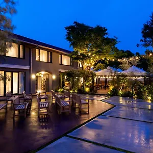 Hotel Bird, Kamakura