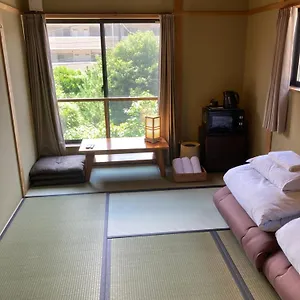 2* Maison d'hôtes Zen-ji